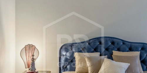 1-комн квартира Московская Б. ул,  д. 9