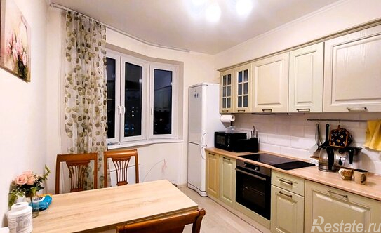 Продажа 1-комн квартиры на вторичном рынке проезд Дежнёва,  д. 26