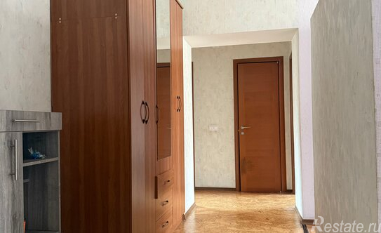 Продажа 3-комн квартиры на вторичном рынке Профсоюзная ул,  д. 43 к2