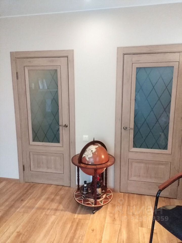 Продажа 1-комн квартиры на вторичном рынке д. Мистолово, улица Горная, 13к3
