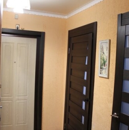 Продажа 2-комн квартиры на вторичном рынке Бугры, ул Школьная,  д. 11,  к. 1