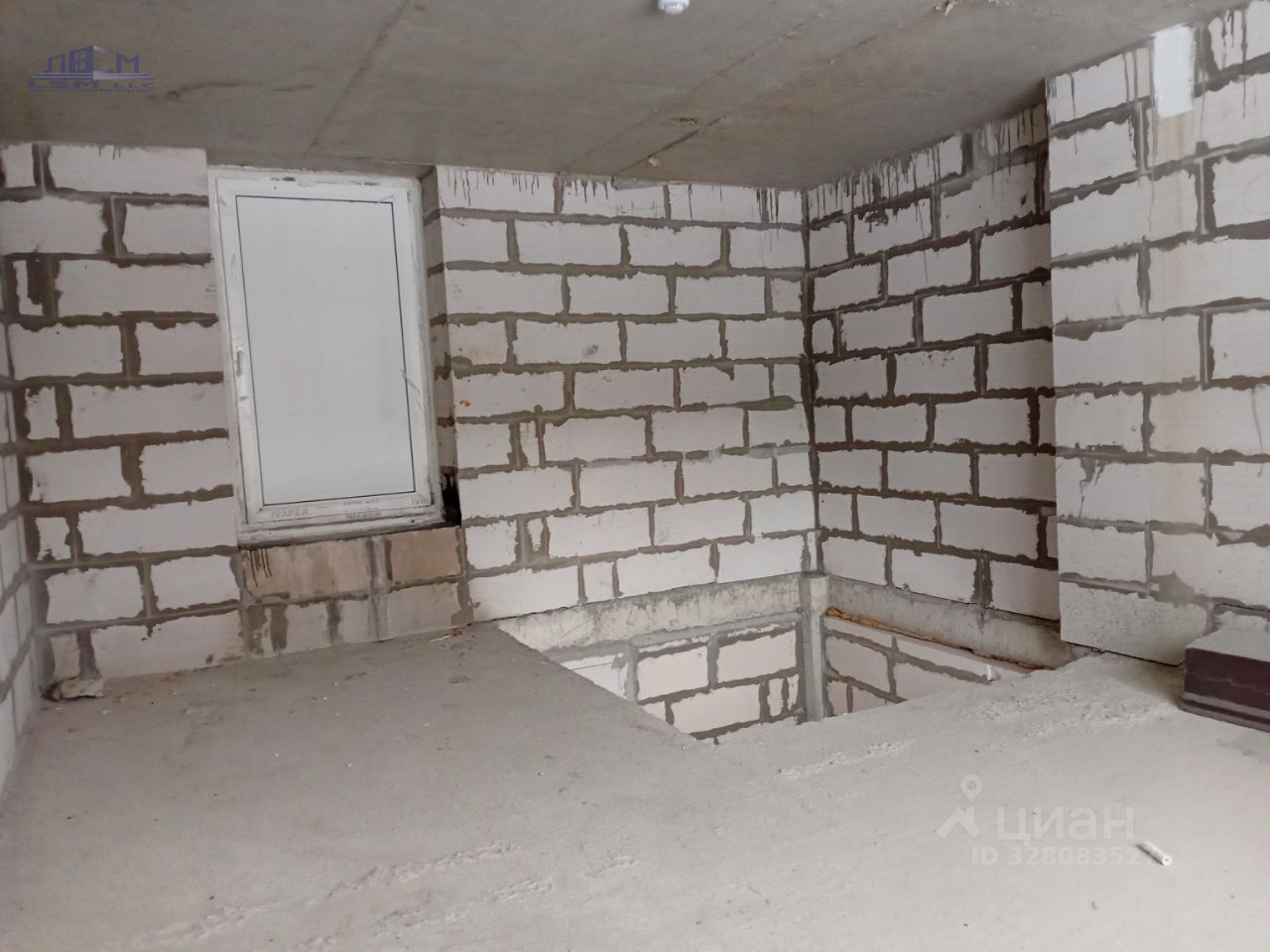 Продажа 2-комн квартиры на вторичном рынке пос. Романовка, проезд Гаражный, 14к1
