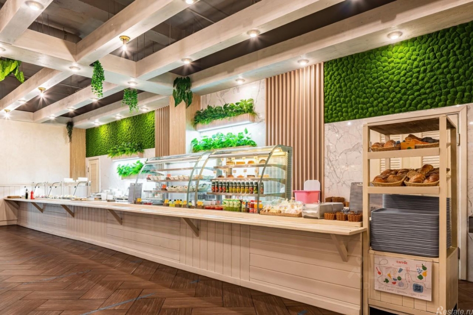 Аренда офиса улица Седова,  д. 11