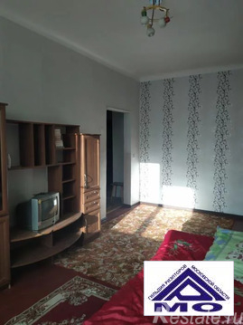 Аренда 3-комн квартиры на вторичном рынке Воскресенск, ул. Куйбышева,  д. 52