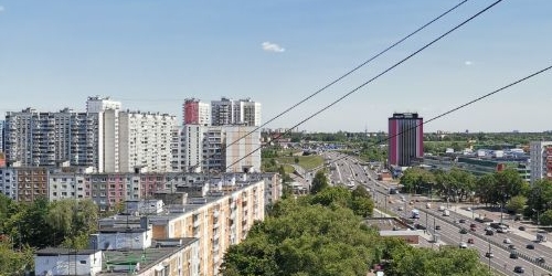 2-комн квартира Щелковское шоссе, 89/2