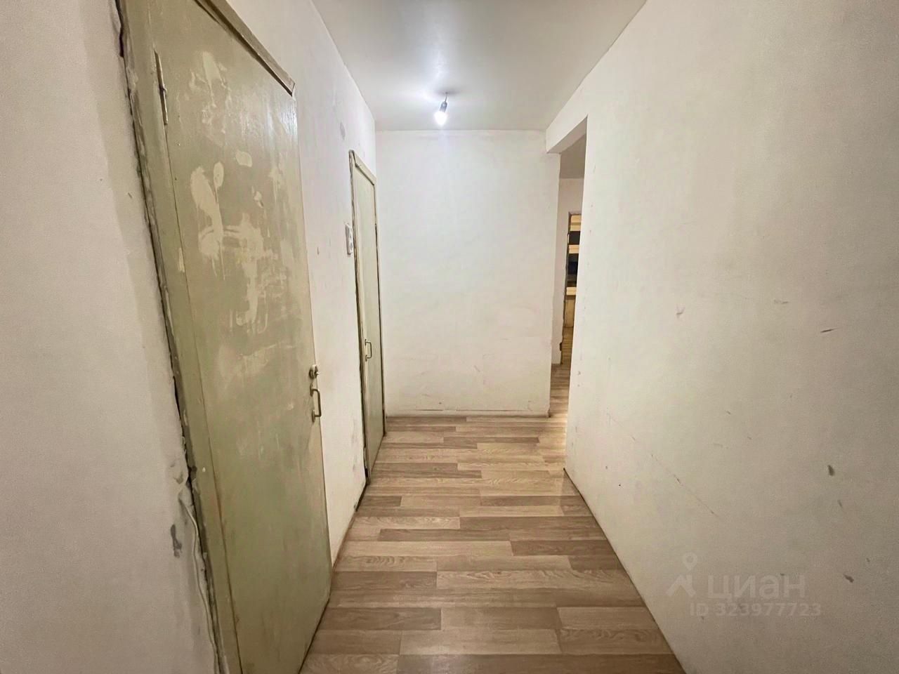 Продажа 2-комн квартиры на вторичном рынке Ивантеевка, улица Коминтерна,  д. 3