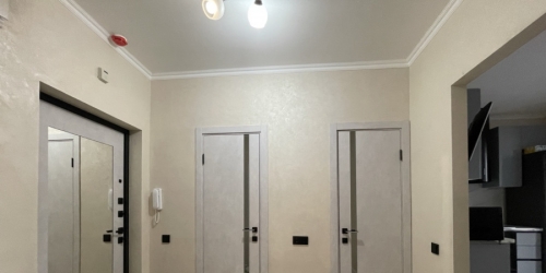 4-комн квартира Онежская улица, 31к1