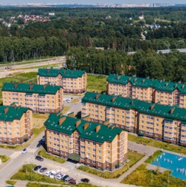 Продажа 1-комн квартиры на вторичном рынке Светлый бульвар,  д. 1 к2