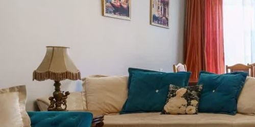 3-комн квартира Лермонтовский проспект, 23