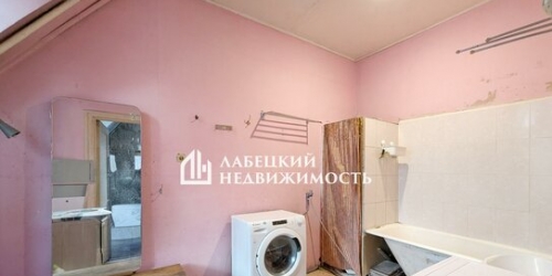 5-комн квартира 14-я линия,  д. 9