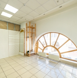 Аренда торгового помещения Думская,  д. 4