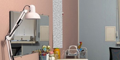 3-комн квартира улица Ушинского, 3К2