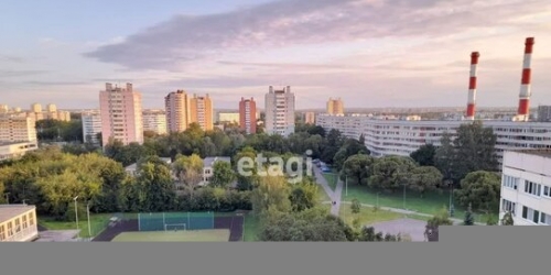 3-комн квартира ул Мира,  д. 36