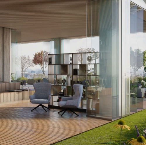 Студия , ул. Василисы Кожиной, 25А