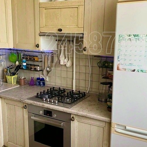 3-комн квартира улица Расплетина, 12К2