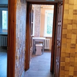 Продажа 1-комн квартиры на вторичном рынке улица Бестужевых,  д. 8А