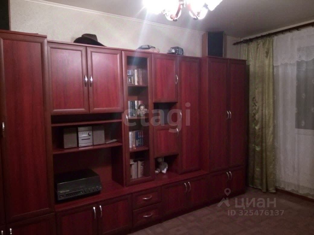 Продажа 1-комн квартиры на вторичном рынке Воронежская улица, 54