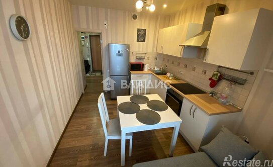 Продажа 1-комн квартиры на вторичном рынке Балашиха г, Лукино ул