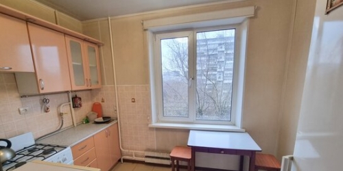 1-комн квартира ул Матвеевская,  д. 10,  к. 5