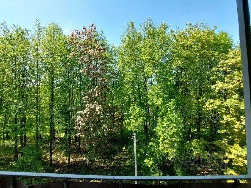 Продажа 2-комн квартиры на вторичном рынке Краснозаводск, 1 Мая улица, 53