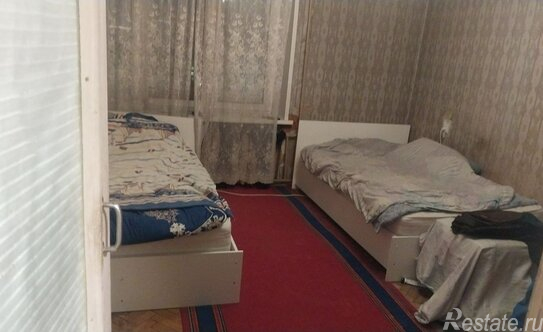 Продажа 2-комн квартиры на вторичном рынке Сиреневый, Советская улица