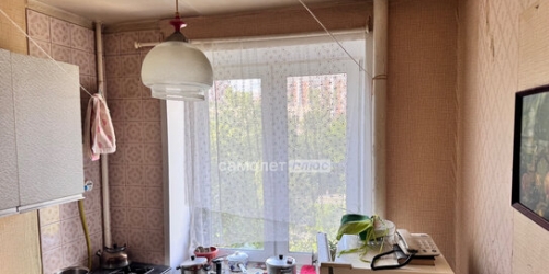 2-комн квартира Сиреневый бульвар,  д. 44