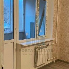 Продажа 3-комн квартиры на вторичном рынке Подольск, улица Филиппова,  д. 1А