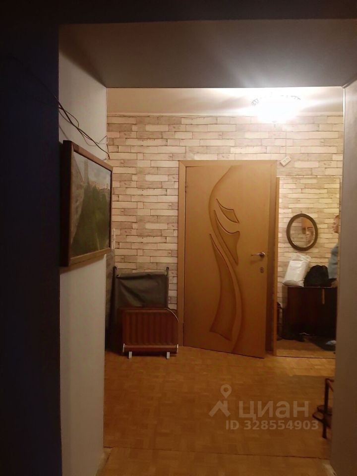 Продажа 3-комн квартиры на вторичном рынке Большой Сампсониевский проспект, 72