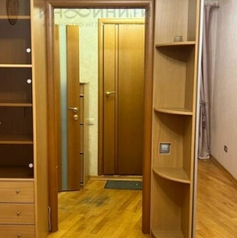 Продажа 2-комн квартиры на вторичном рынке Авиационная улица,  д. 72 к1