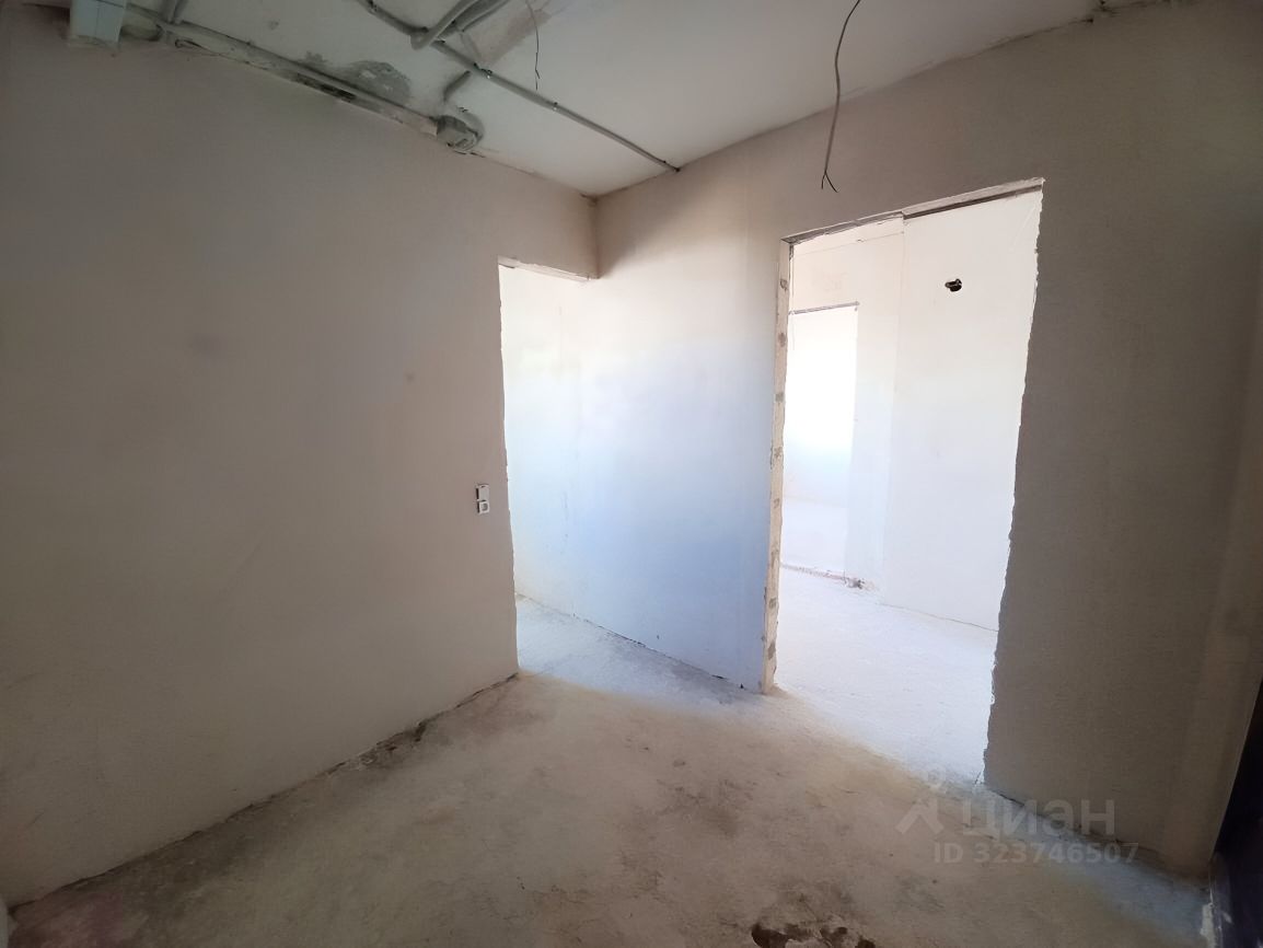 Продажа 1-комн квартиры на вторичном рынке Тосно г., улица Максима Горького, 2