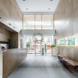 Продажа 3-комн квартиры на вторичном рынке Коробейников переулок,  д. 1