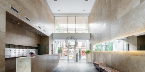 3-комн квартира Коробейников переулок,  д. 1