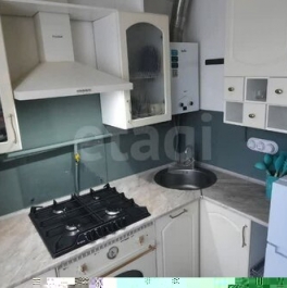 Продажа 2-комн квартиры на вторичном рынке Петергоф г, Блан-Менильская ул