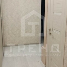 Продажа 1-комн квартиры в новостройке Кожевенная линия,  д. 1-3 литР