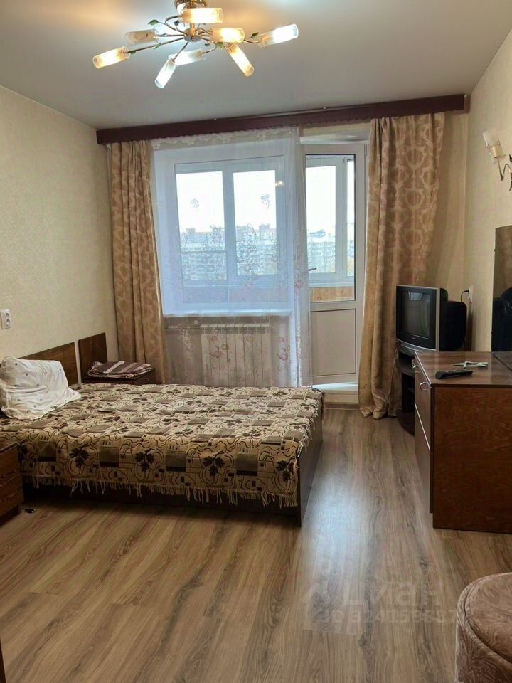 Продажа 3-комн квартиры на вторичном рынке улица Котина, 8К1