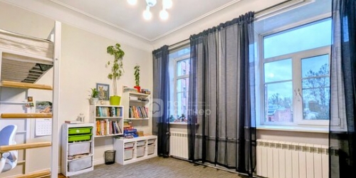 2-комн квартира Обуховской обороны пр-кт,  д. 143