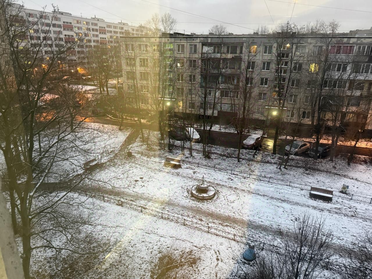 Продажа 3-комн квартиры на вторичном рынке Пражская улица,  д. 7К2