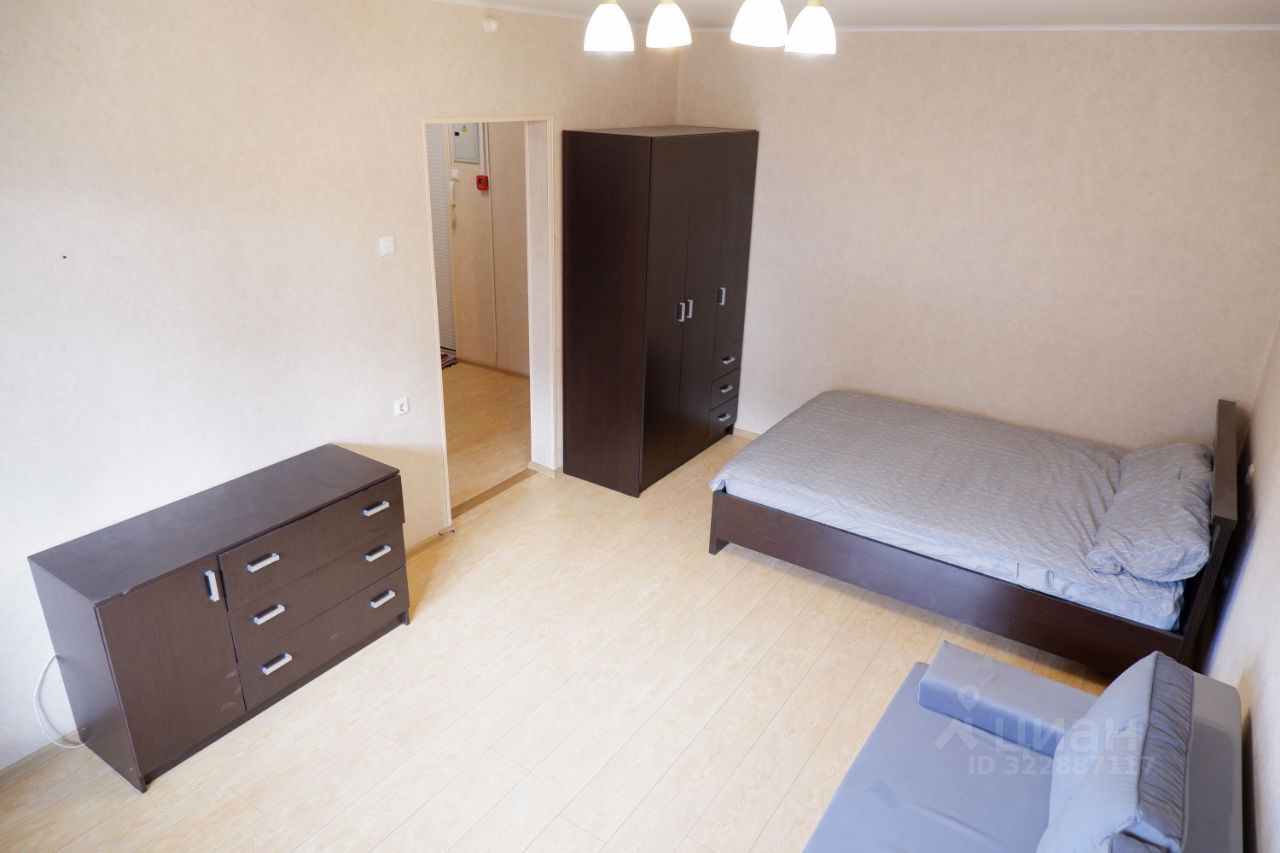 Продажа 1-комн квартиры на вторичном рынке Красногорск, бульвар Красногорский, 50