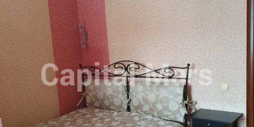 1-комн квартира улица Павла Андреева,  д. 4