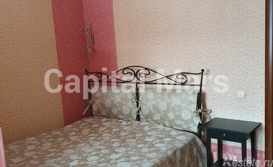 Аренда 1-комн квартиры на вторичном рынке улица Павла Андреева,  д. 4