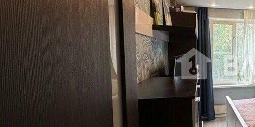 3-комн квартира Нагорная улица, 17К5