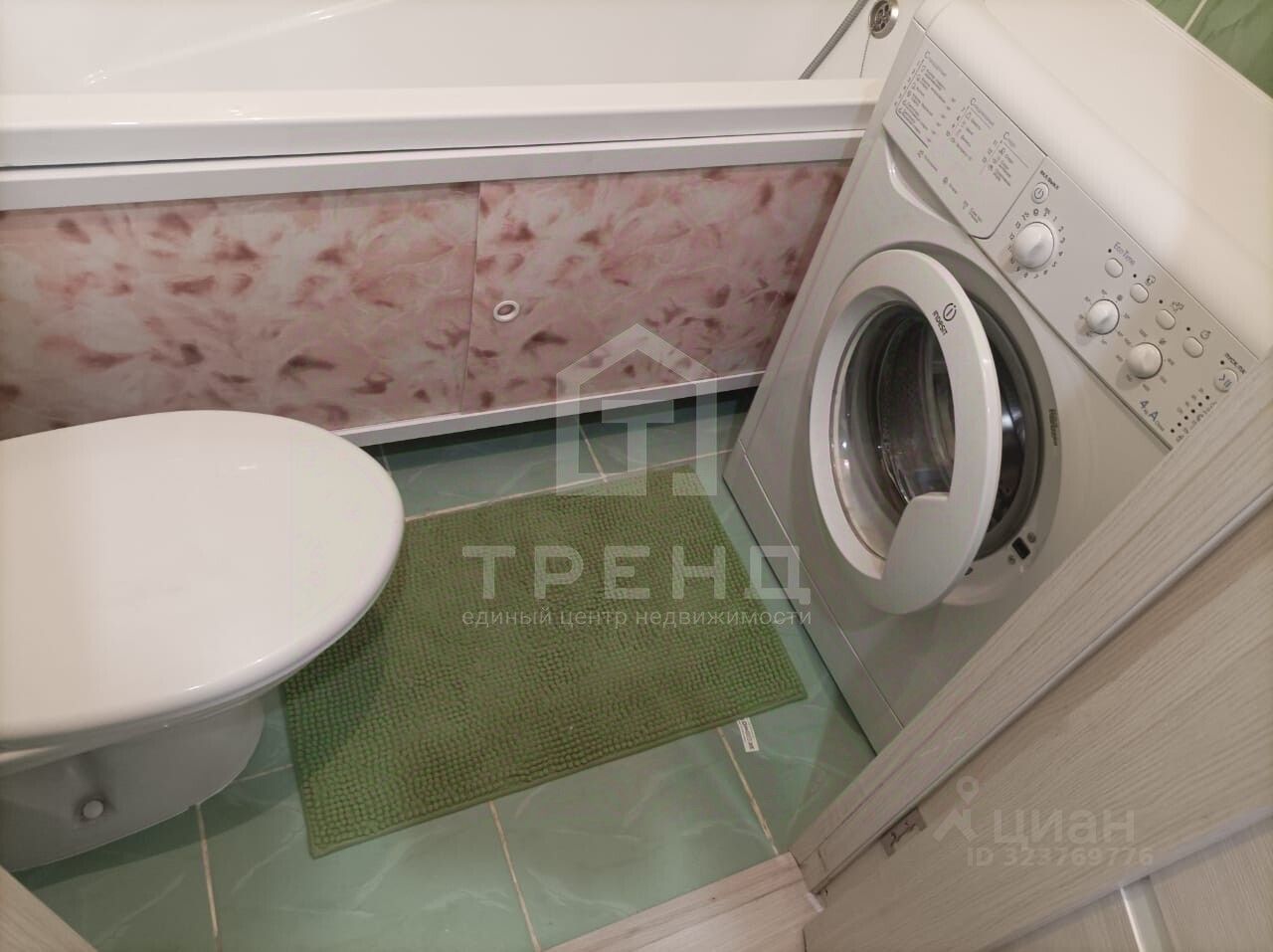 Продажа студии Мурино, бульвар Воронцовский, 19к1