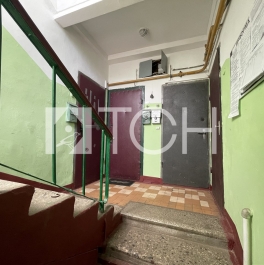 Продажа 2-комн квартиры на вторичном рынке Фрязино, Школьная ул, 1а