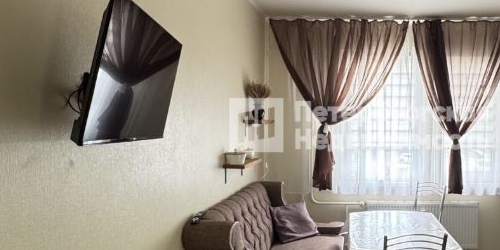 3-комн квартира Бестужевская улица, 7к2