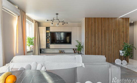 Продажа 3-комн квартиры на вторичном рынке Грайвороновский 1-й проезд