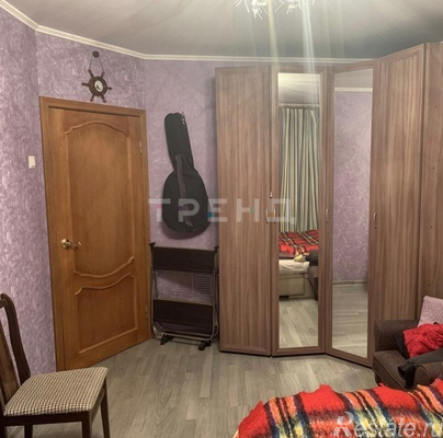 Продажа 2-комн квартиры на вторичном рынке Харченко ул,  д. 11