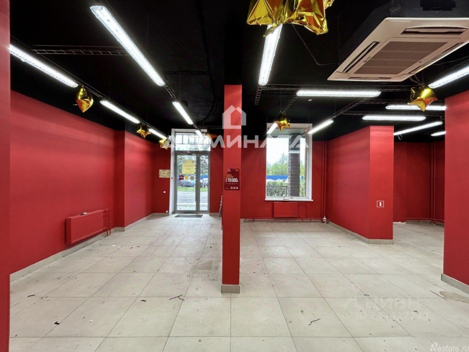 Аренда ПСН Заречная улица,  д. 35 к1