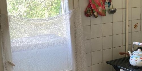 3-комн квартира улица Лени Голикова, 13