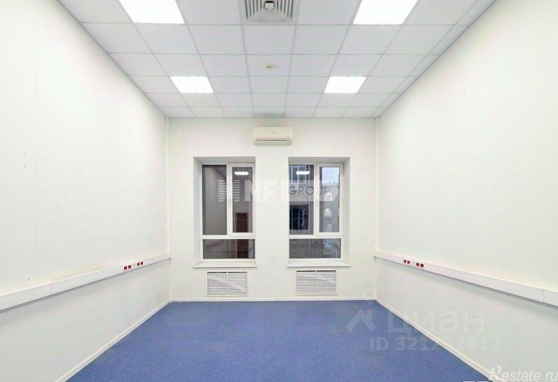 Аренда ПСН Рочдельская улица,  д. 15 с7