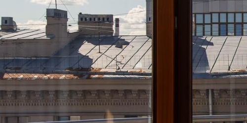 5-комн квартира Тверская улица, 6